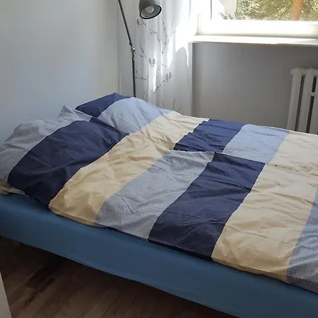 Studiospanie Apartament Isabell Apartament *