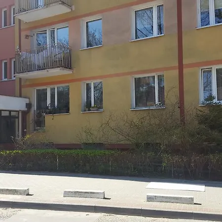Apartament Studiospanie Apartament Isabell *