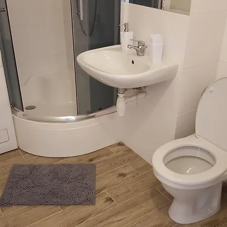 Studiospanie Apartament Isabell Apartment *
