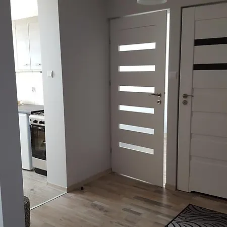 Studiospanie Apartament Isabell * Sopot