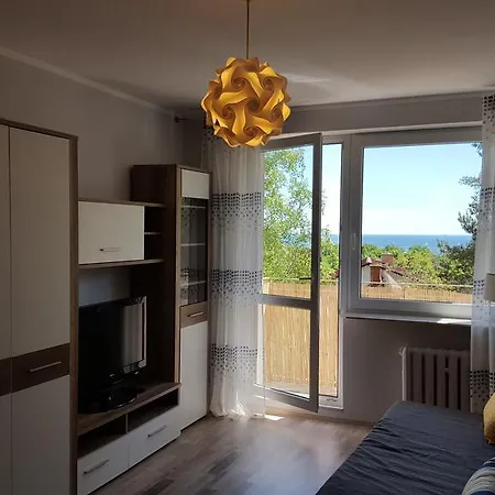 Apartment Studiospanie Apartament Isabell