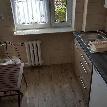 Studiospanie Apartament Isabell Sopot