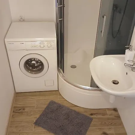 Apartment Studiospanie Apartament Isabell *