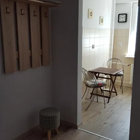 Studiospanie Apartament Isabell *