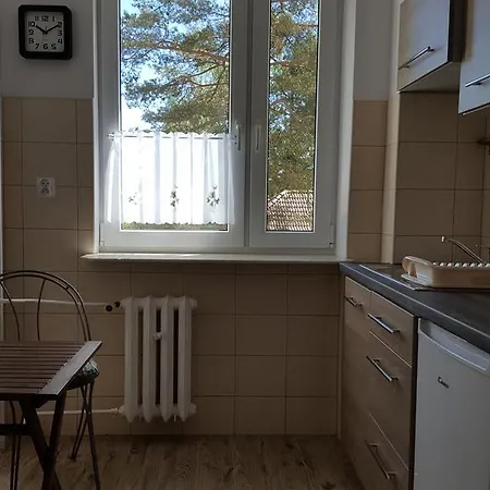 Studiospanie Apartament Isabell * Sopot