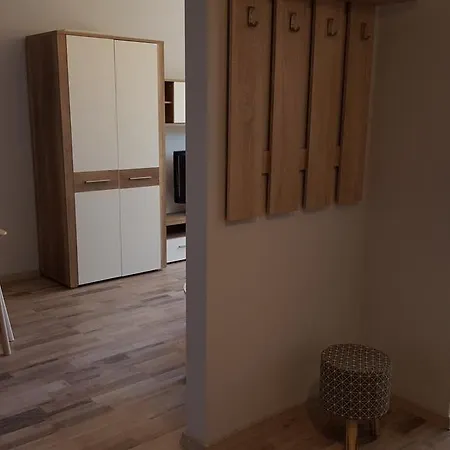 Studiospanie Apartament Isabell *
