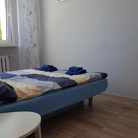 Apartment Studiospanie Apartament Isabell Sopot